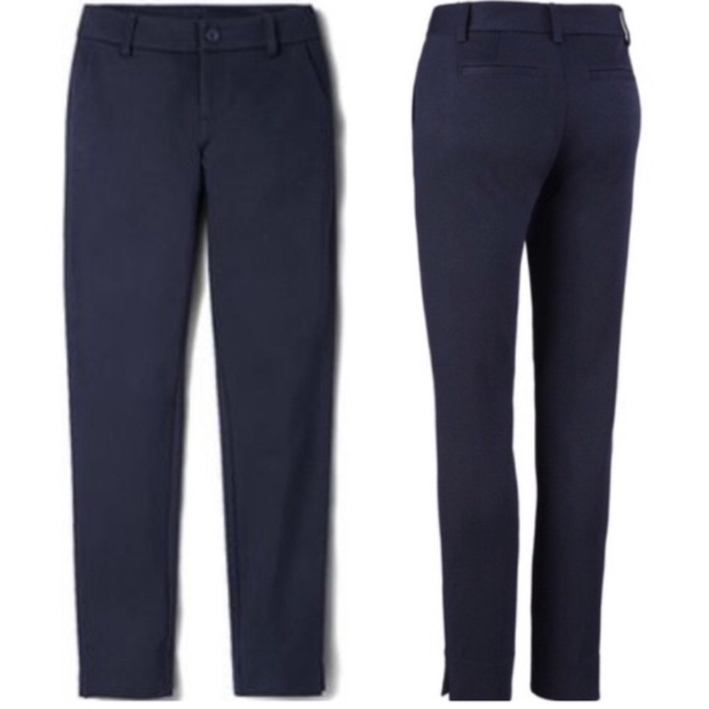 Navy CAbi pants